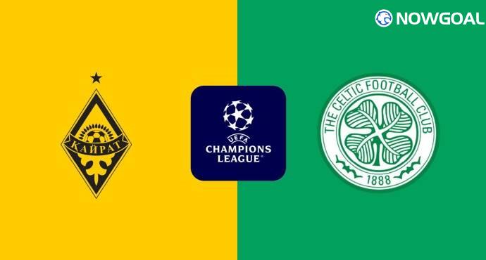 Kairat’s Fortress vs Celtic’s Legacy: A Champions League Decider