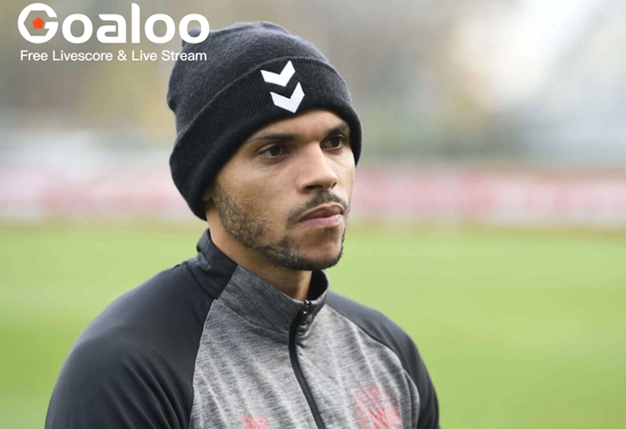 Martin Braithwaite finds new club just one day after leaving Espanyol