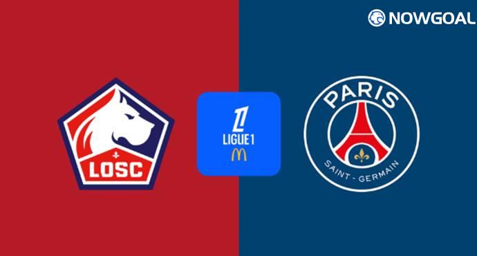 Lille vs PSG: A Ligue 1 Thriller Awaits