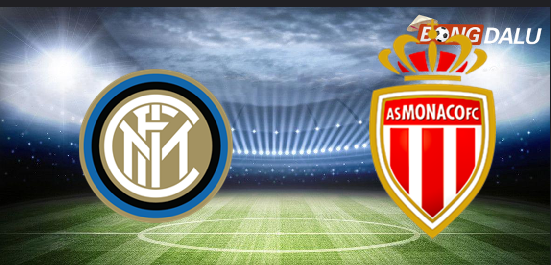 Nhận định Inter Milan VS AS Monaco 03:00 30/01/2025 UEFA Champions League