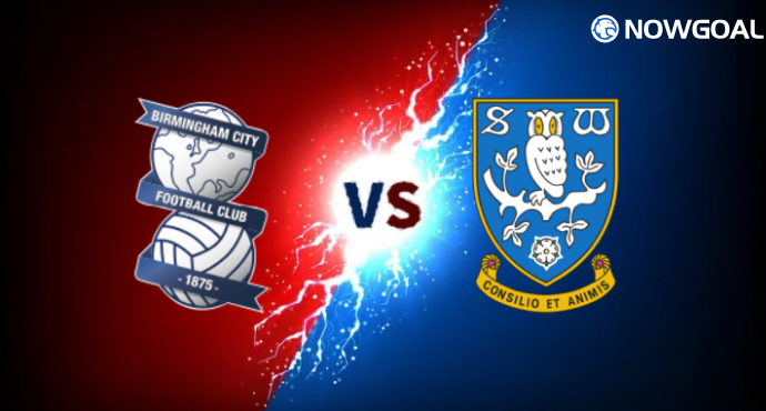 Prediction: Sep 30th -England Championship---Birmingham City VS Sheffield Wednesday