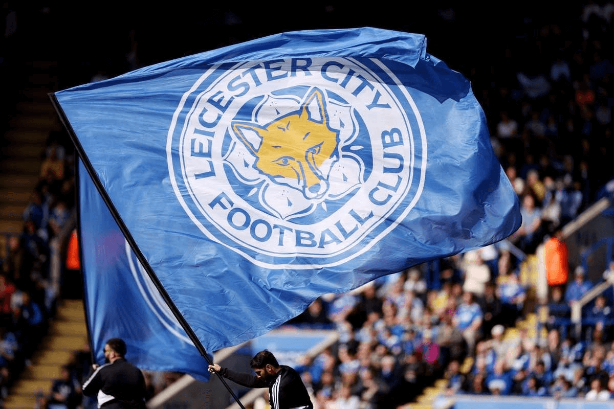 Leicester City thoát án phạt trừ điểm