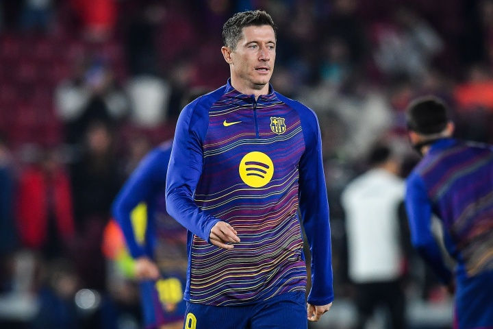 BBC: Chicago Fire FC đã có cuộc đàm phán tích cực với Robert Lewandowski, cầu thủ cởi mở với việc chuyển đến