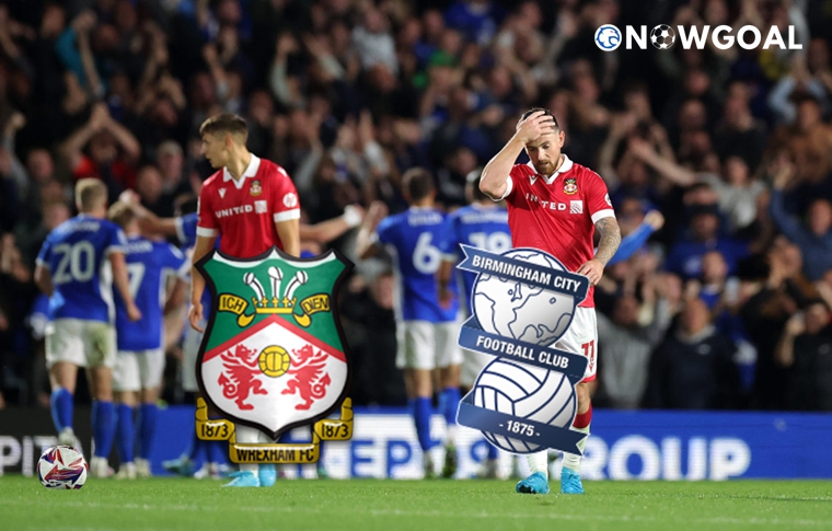 England League 1 - Wrexham VS Birmingham City Prediction