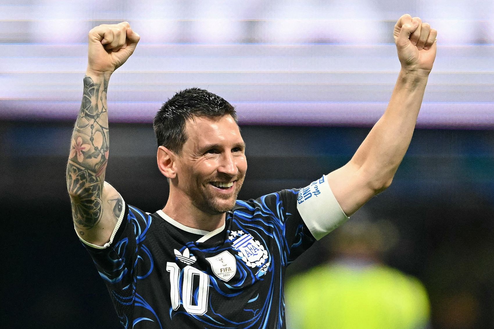 Messi trước đại chiến với Tây Ban Nha: Họ rất mạnh, nhưng chúng tôi biết cách đối đầu