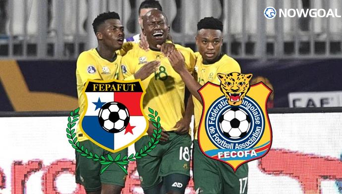 June 13th Toulon Tournament - Panama U20 VS Republic of the Congo U20 Prediction
