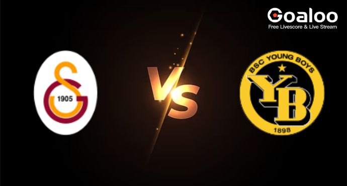 UEFA Champions League---Galatasaray VS Young Boys Preview