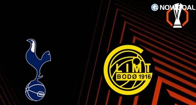 Spurs Eye Europa League Final Despite Bodo/Glimt's Challenge