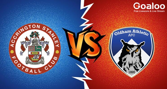 Accrington Stanley VS Oldham Athletic Prediction 6 August 2025