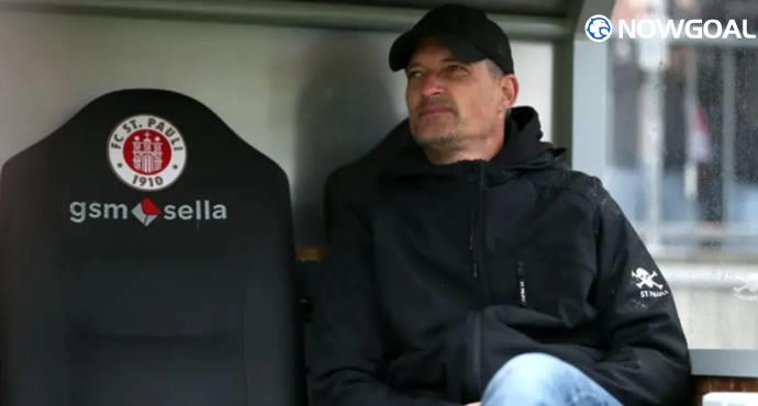 Borussia Mönchengladbach Set to Appoint Alexander Blessin as New Head Coach