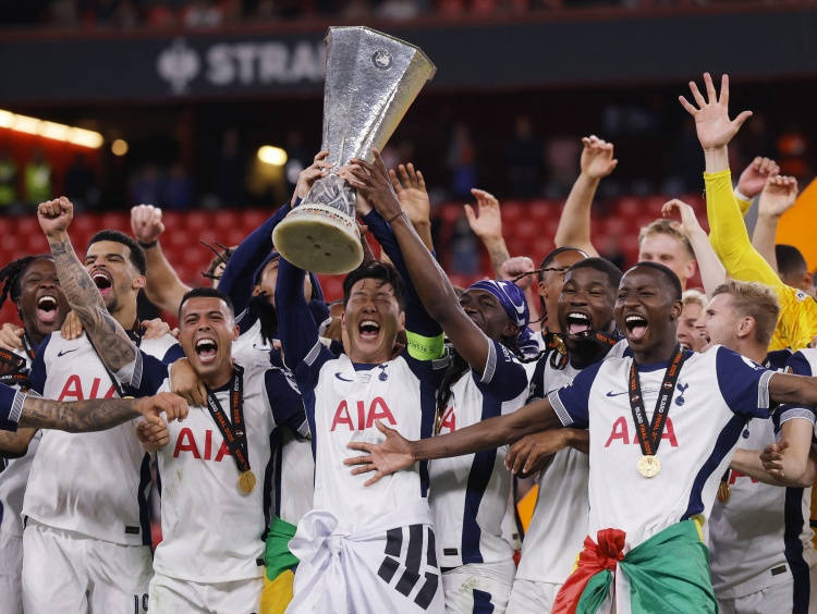 The Telegraph: Son Heung-min (32 tuổi) dự kiến sẽ rời Tottenham trong mùa hè này