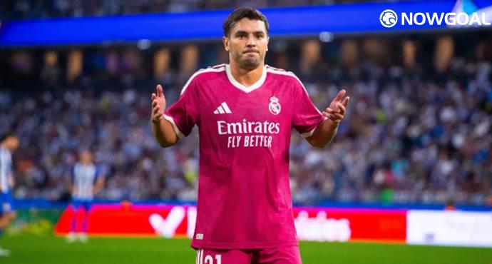 AC Milan Dream of Bringing Brahim Diaz Back as Transfer Window Enters Final Stretch