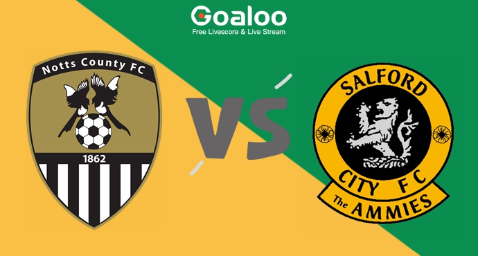 Notts County vs. Salford City: Match Prediction 26th May 2026