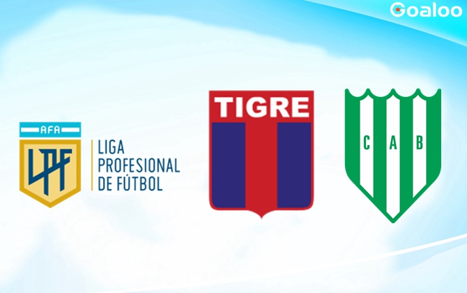 Tigre vs Banfield Prediction Argentine Primera Division