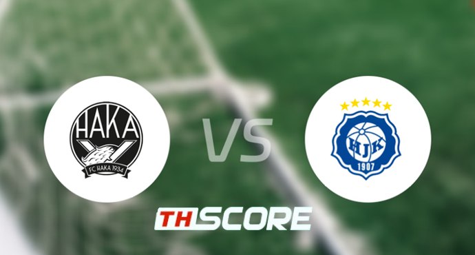 วิเคราะห์บอล ฟินแลนด์ ยัคโคเน่น : เอฟซี ฮาก้า vs คูลบิ 04 เฮลซิงกิ ⚽