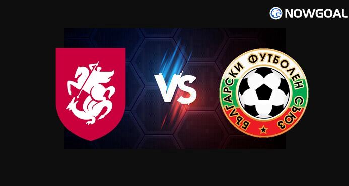 7th Sep.FIFA World Cup qualification (UEFA)---Georgia VS Bulgaria Prediction