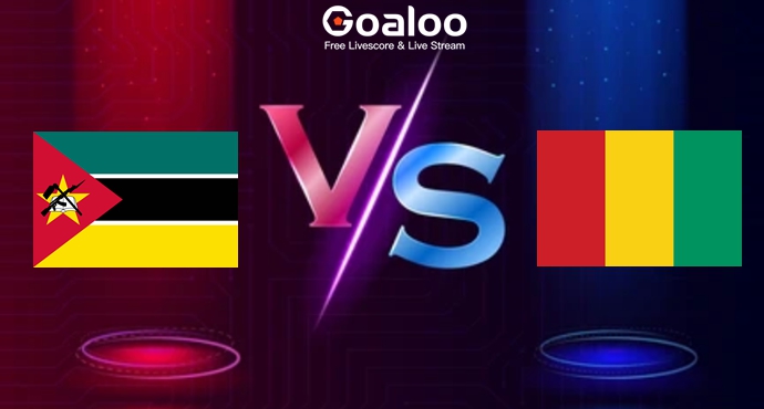 Mozambique VS Guinea Prediction 10 October 2025