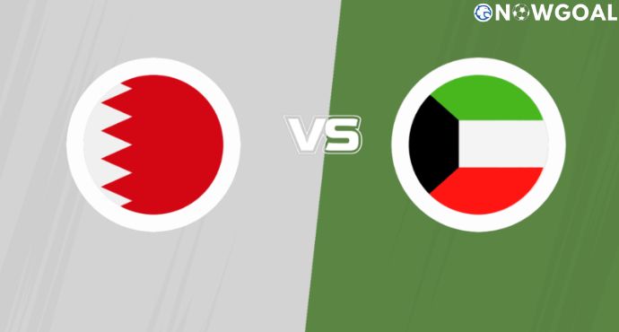 Gulf Cup of Nations Prediction - Bahrain VS Kuwait