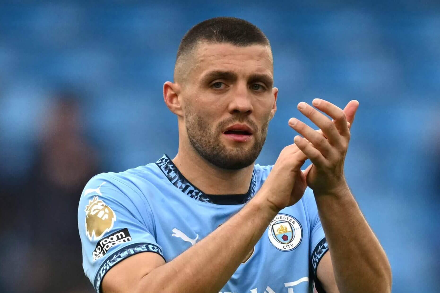 Manchester City Faces Injury Concerns Ahead of Liverpool Clash