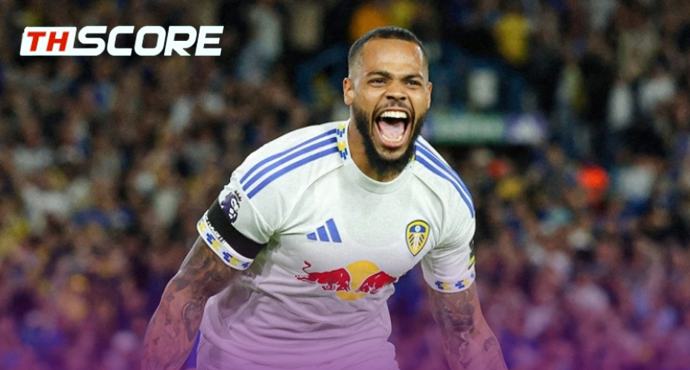 พรีเมียร์ลีก - ลีดส์ ยูไนเต็ด 1-0 เอฟเวอร์ตัน