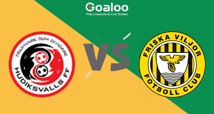 Hudiksvalls ABK vs. Friska Viljor FC: Match Prediction 3rd June 2026