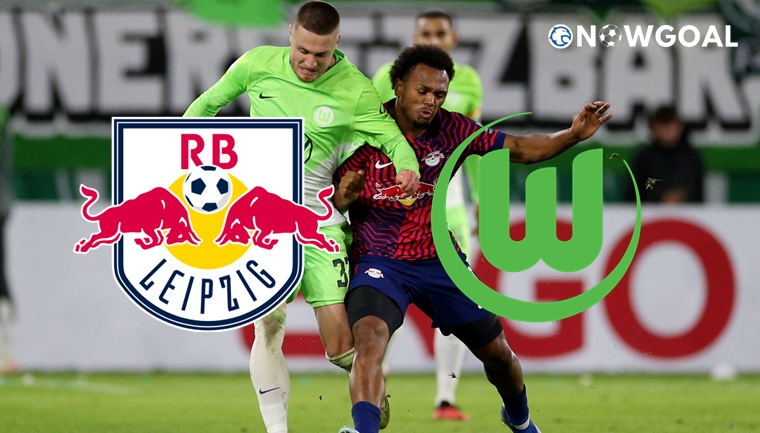 German Bundesliga - RB Leipzig VS VfL Wolfsburg Prediction