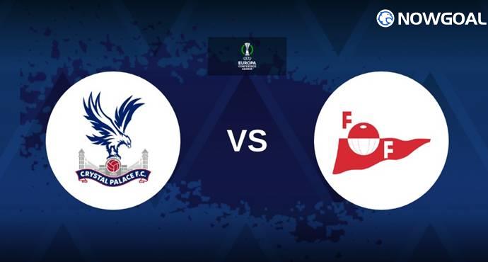 Palace's European Debut Set for Dominant Start Against Fredrikstad