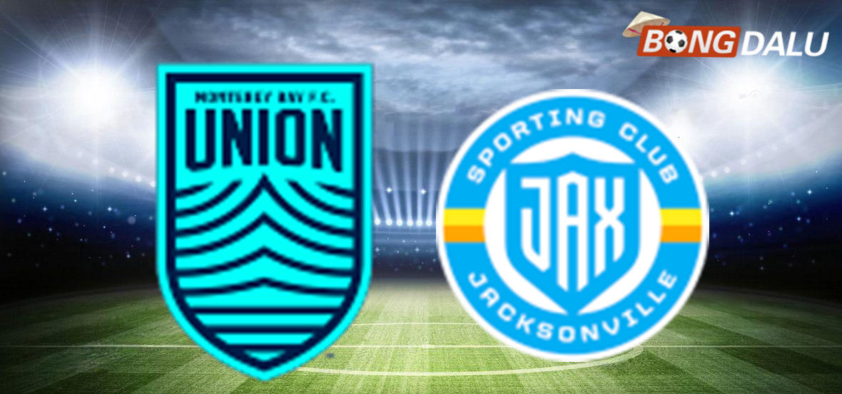 Monterey Bay FC VS Sporting Jax 09:05 11/06/2026 USL Championship Mỹ