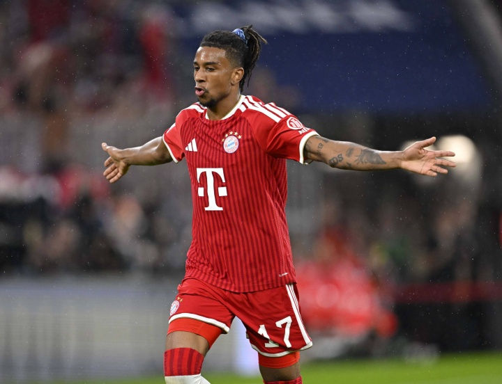 Falk: Olise có thể là mục tiêu nóng ở hè năm sau, Real và Liverpool đều quan tâm