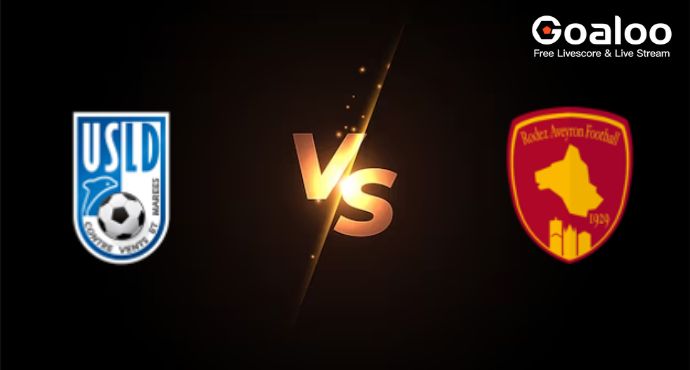France Ligue 2---USL Dunkerque VS Rodez Aveyron Preview