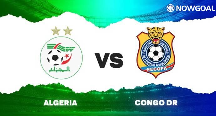 Desert Warriors vs Leopards: AFCON Quarter-Final Spot on the Line