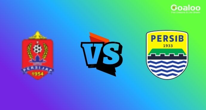 Indonesia Liga 1---Persijap Jepara VS Persib Bandung Preview