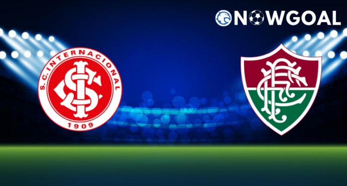 Prediction July 30th, Brasileiro Série A Internacional RS vs Fluminense RJ