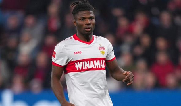 M.U Tiến Cử Mục Tiêu Bất Ngờ: El Bilal Touré Của Atalanta