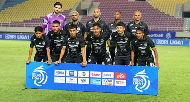 PSS Sleman vs Bali United to be Held at Manahan Stadium