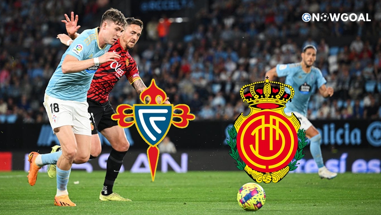 Spanish La Liga - Celta Vigo VS Mallorca Prediciton