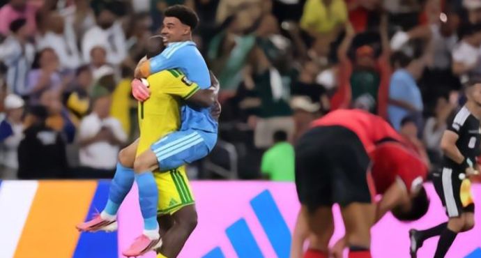 72 years later, South Korea suffer consecutive goalless defeats and losses at the World Cup again