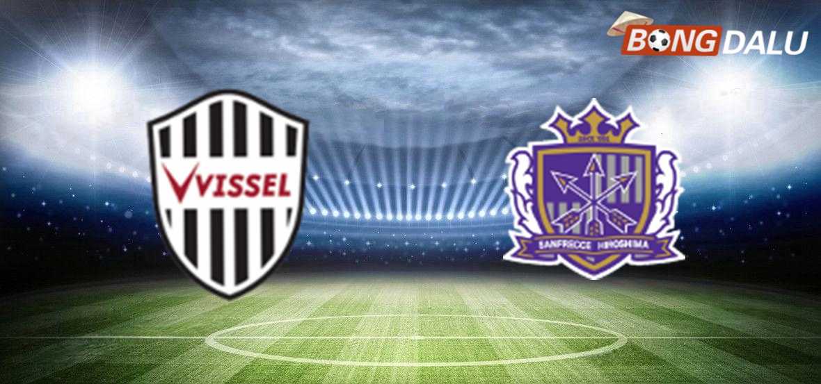 Nhận định Vissel Kobe VS Sanfrecce Hiroshima 17:00 02/07/2025 VĐQG Nhật Bản
