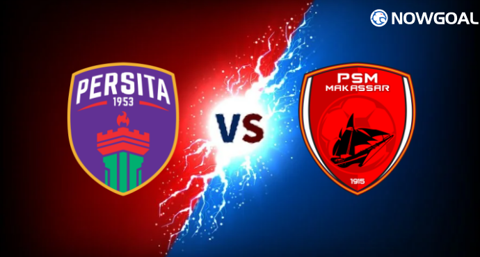 Prediction:September 10th Indonesia Super League Persita Tangerang vs PSM Makassar