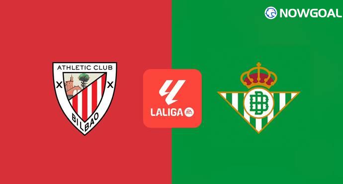 Athletic Bilbao vs Real Betis: Tight LaLiga Showdown at San Mamés