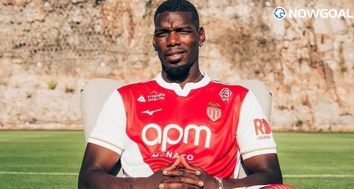 Paul Pogba Returns to Professional Football After an 800-Day Wait