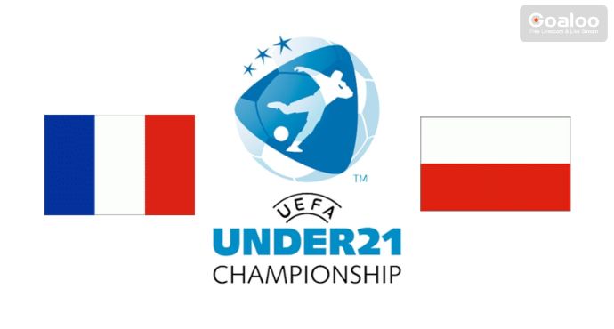 France U21 vs Poland U21: Les Bleuets Aim for Knockout Dominance
