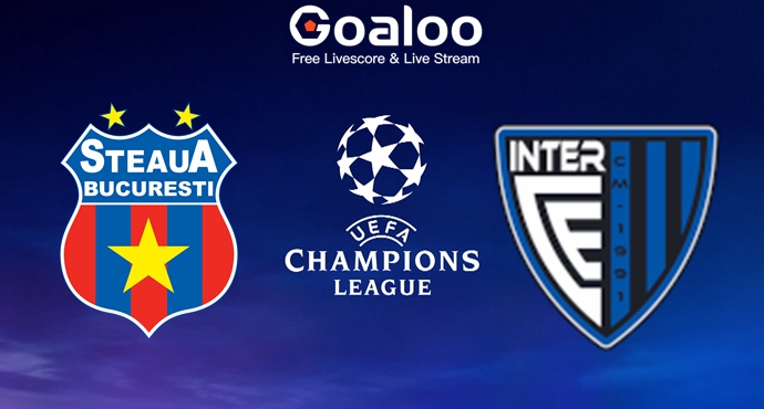 FC Steaua Bucuresti VS Inter Club Escaldes Prediction 10 July 2025