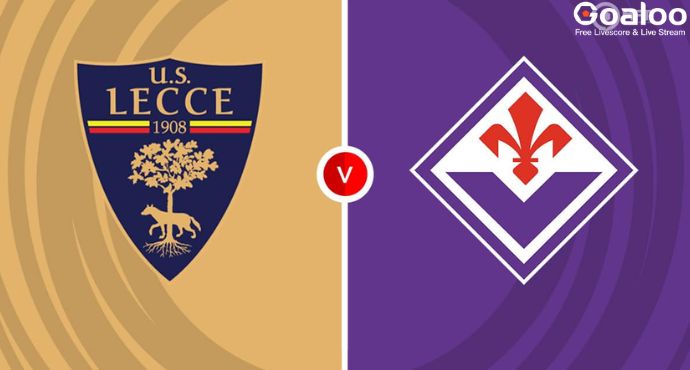 Italian Serie A---Fiorentina VS Lecce Preview