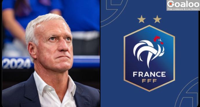 Didier Deschamps has confirmed that he will not be extending his contract beyond the 2026 World Cup