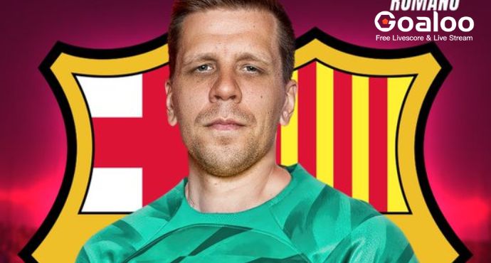 Szczesny Resumes Career, Heads to Barcelona