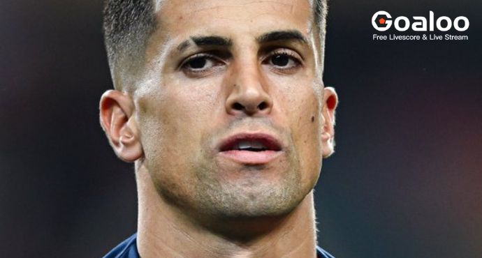 Al Hilal Awaits Cancelo's Nod for Medical