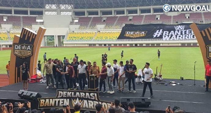 Three Liga 1 Clubs to Move Home Grounds Next Season