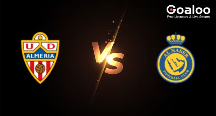 International Club Friendly---Almeria VS Al-Nassr Preview