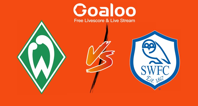 Werder Bremen vs Sheffield Wednesday Prediction 26 July 2024